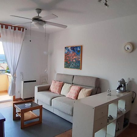 Apartamento Con Piscina En ปอร์โตซิน ภายนอก รูปภาพ