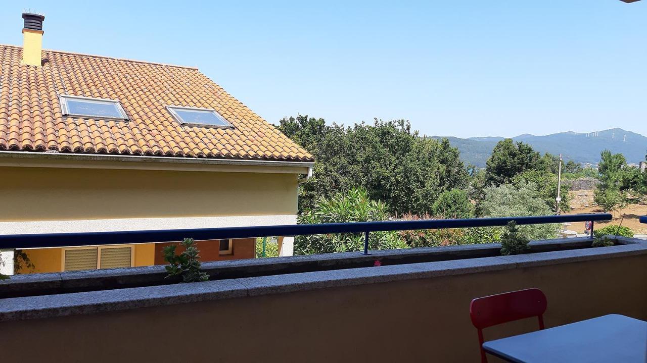 Apartamento Con Piscina En ปอร์โตซิน ภายนอก รูปภาพ