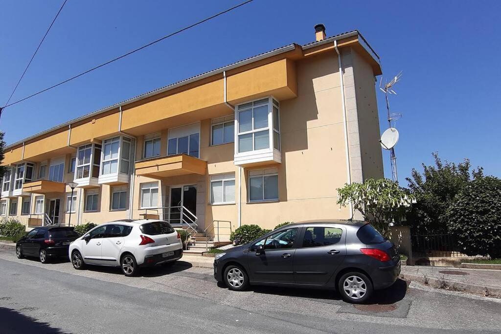 Apartamento Con Piscina En ปอร์โตซิน ภายนอก รูปภาพ