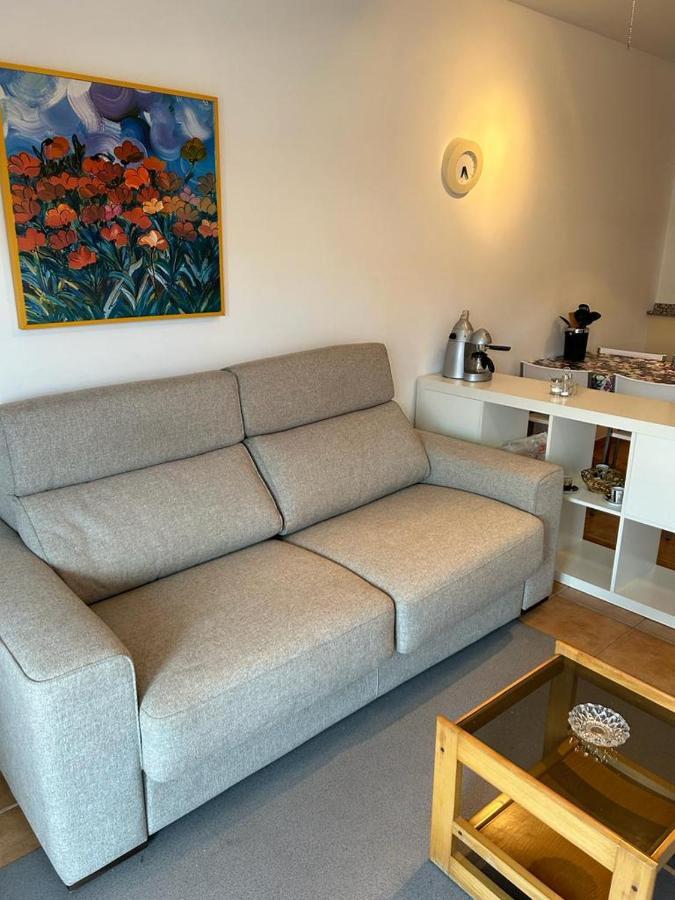 Apartamento Con Piscina En ปอร์โตซิน ภายนอก รูปภาพ
